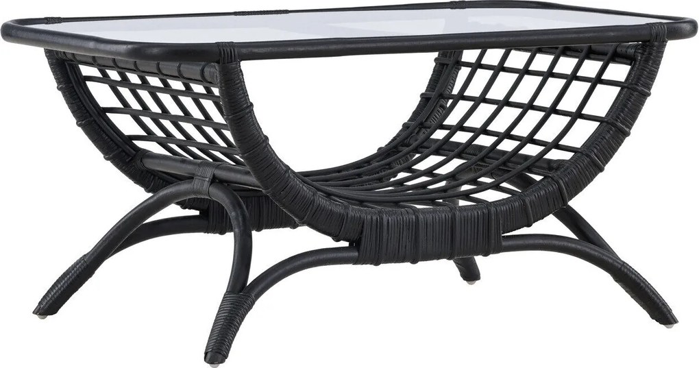 Mesa de centro para o exterior Dallas 4376