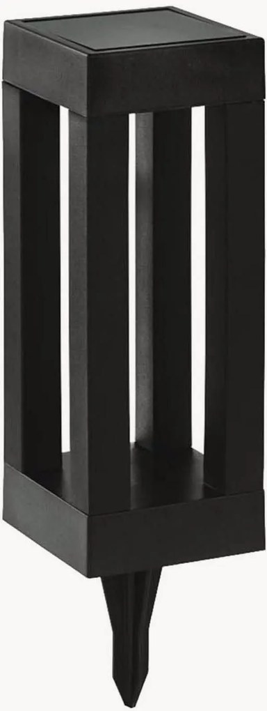 Candeeiro de estaca LED solar Kate