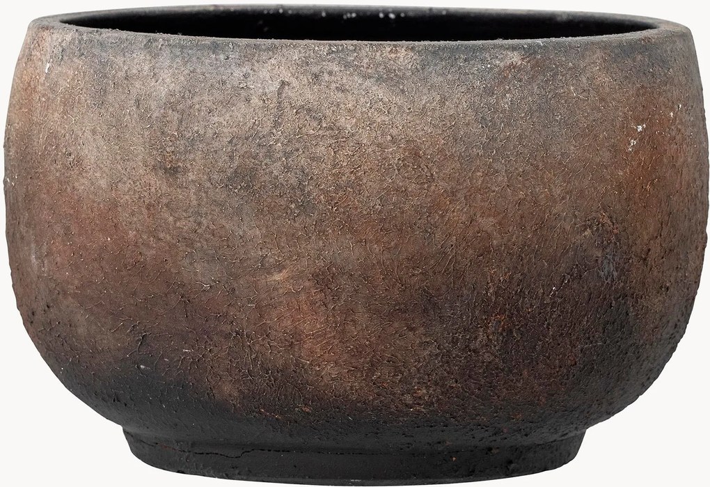 Vaso em terracota Thira