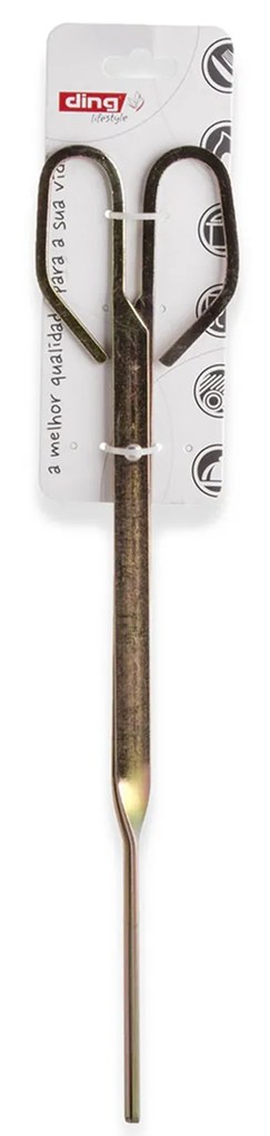 Tenaz Lareira Direita 43cm