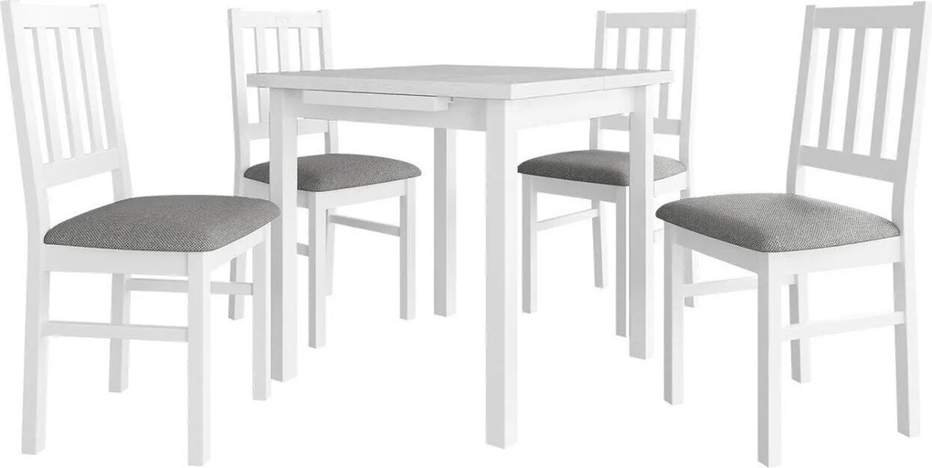 Conjunto para refeições Victorville 314