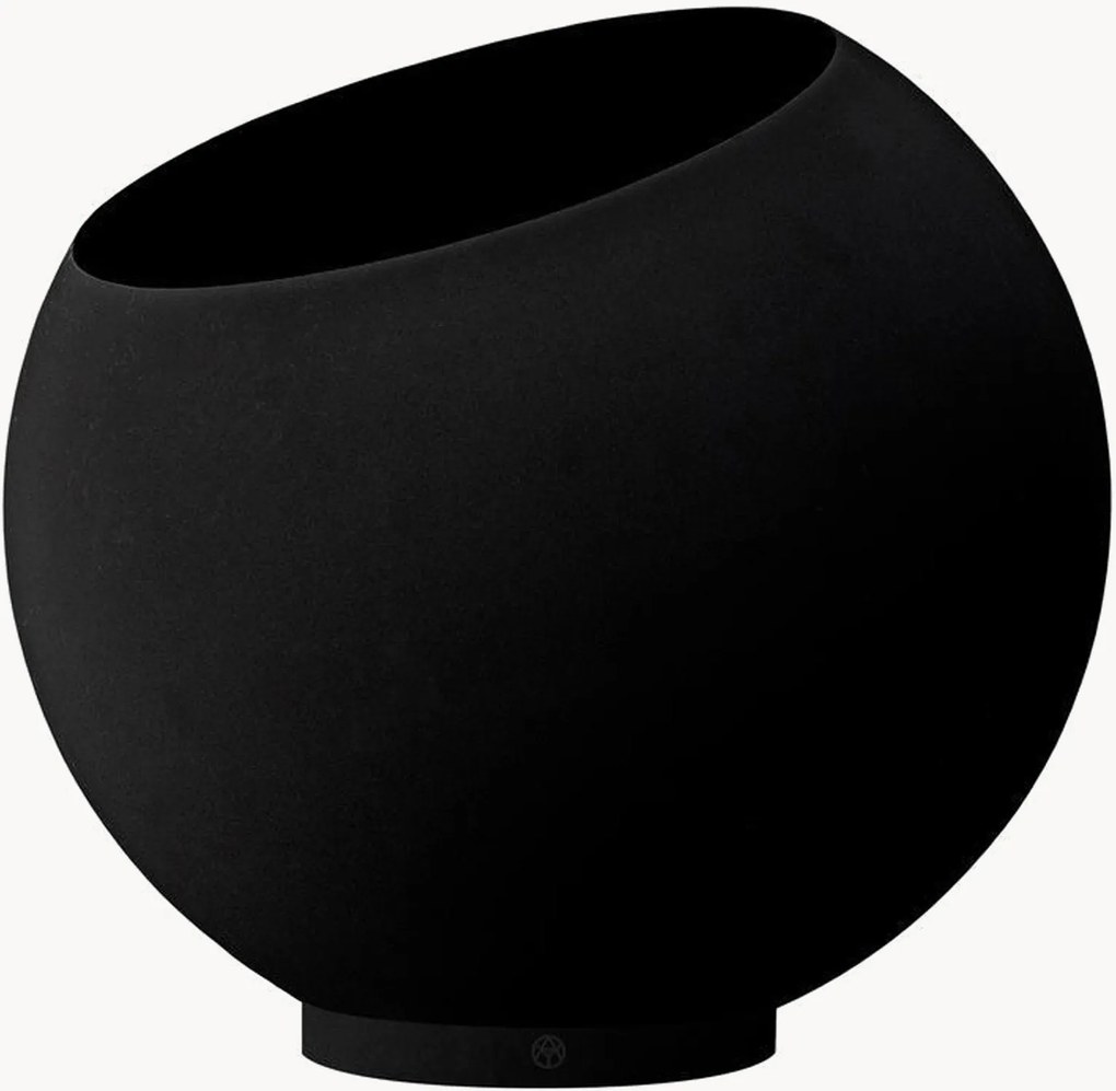 Vaso para interior e exterior Globe