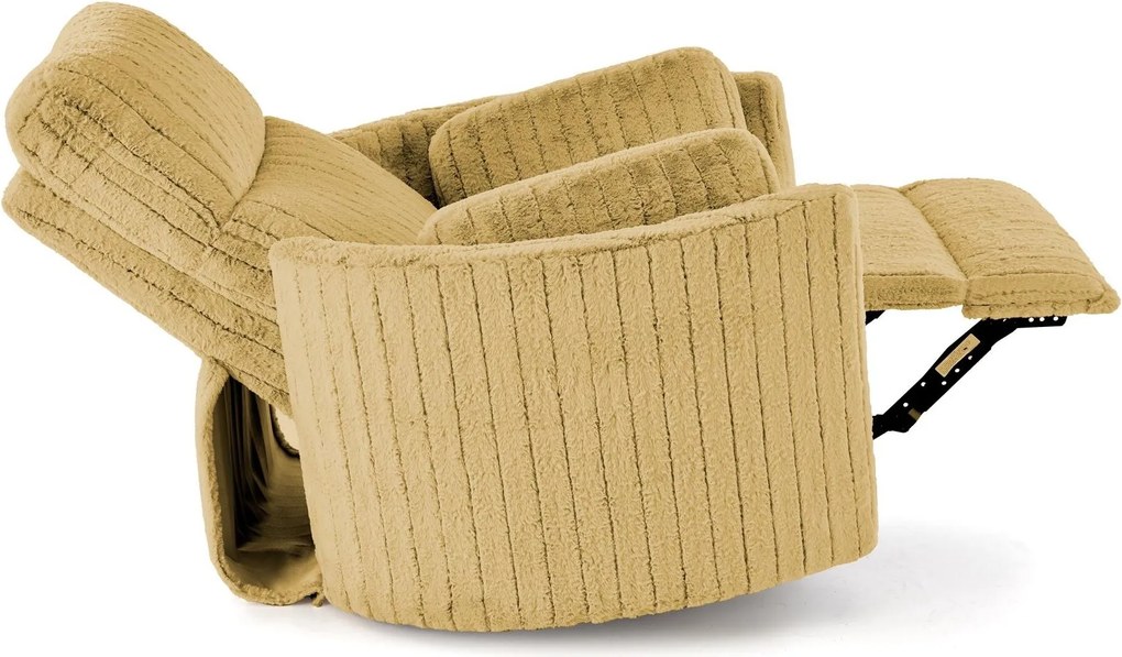 Poltrona reclinável Houston 2079