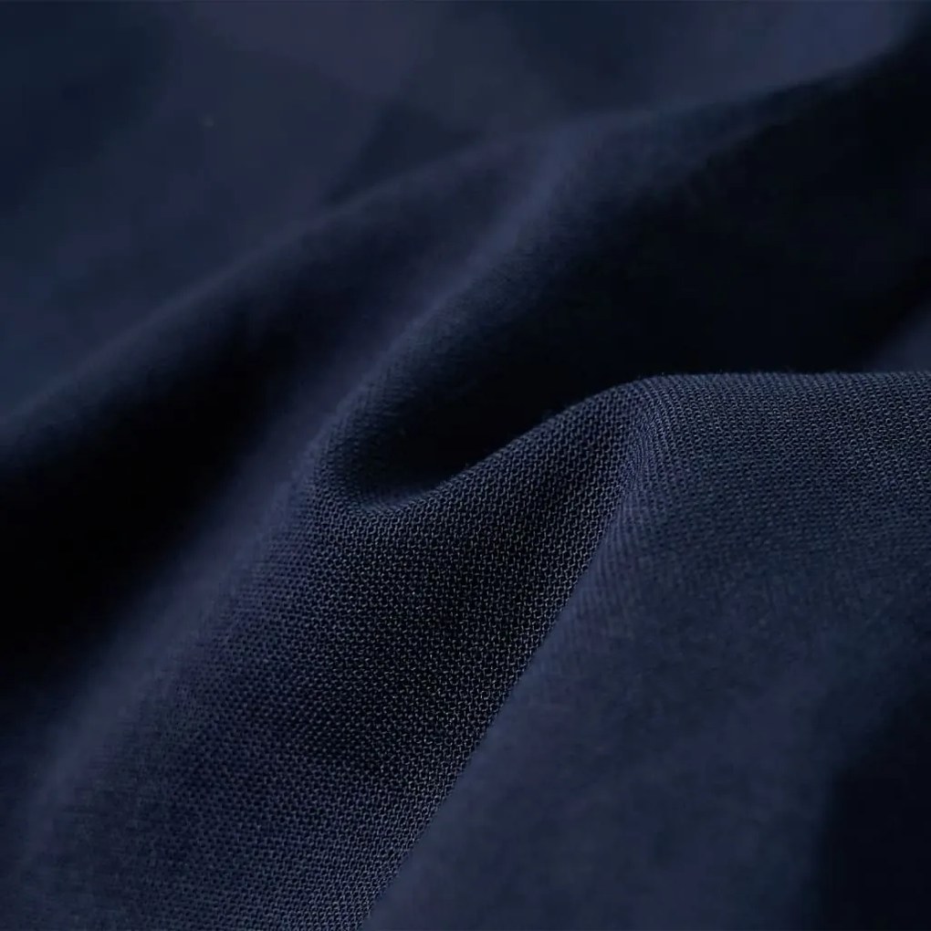 Saia para criança com tule azul-marinho 128