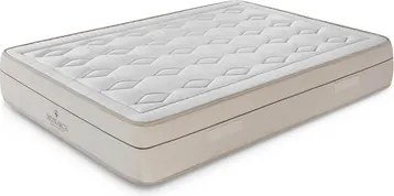 Colchão Grand Sublime Organic - Espuma 190 x 150 cm