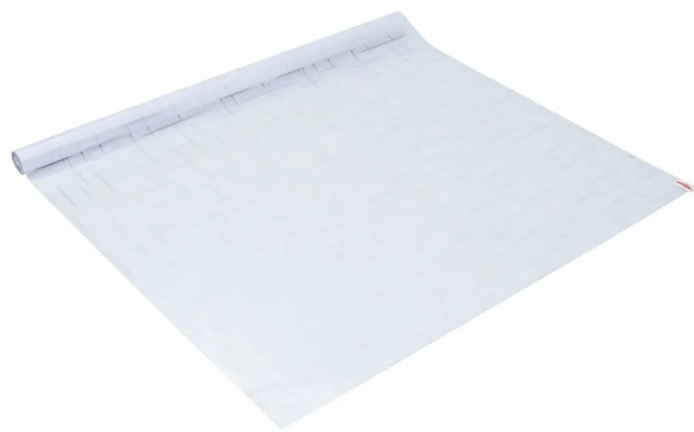 Películas para janela 2 pcs PVC fosco padrão estrelas
