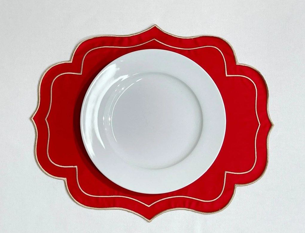 Individual Party Algodão