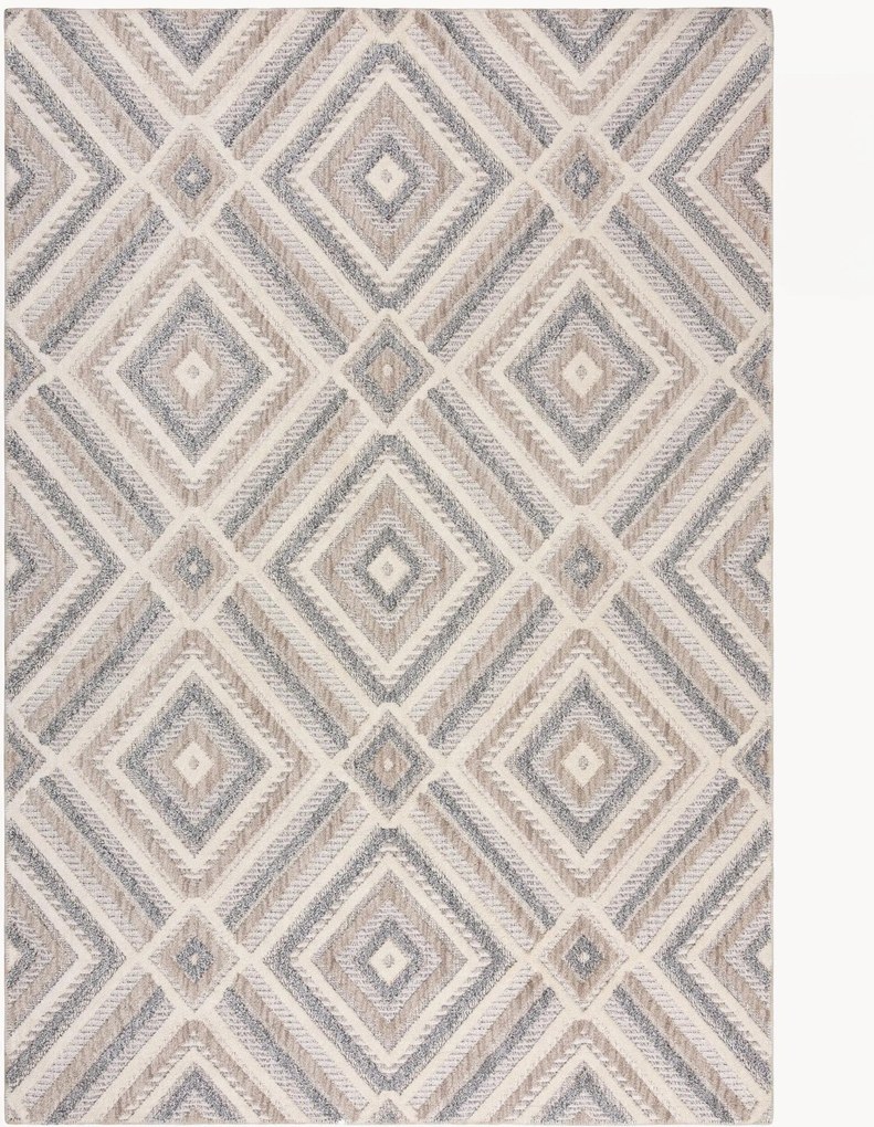 Tapete lavável Beckett