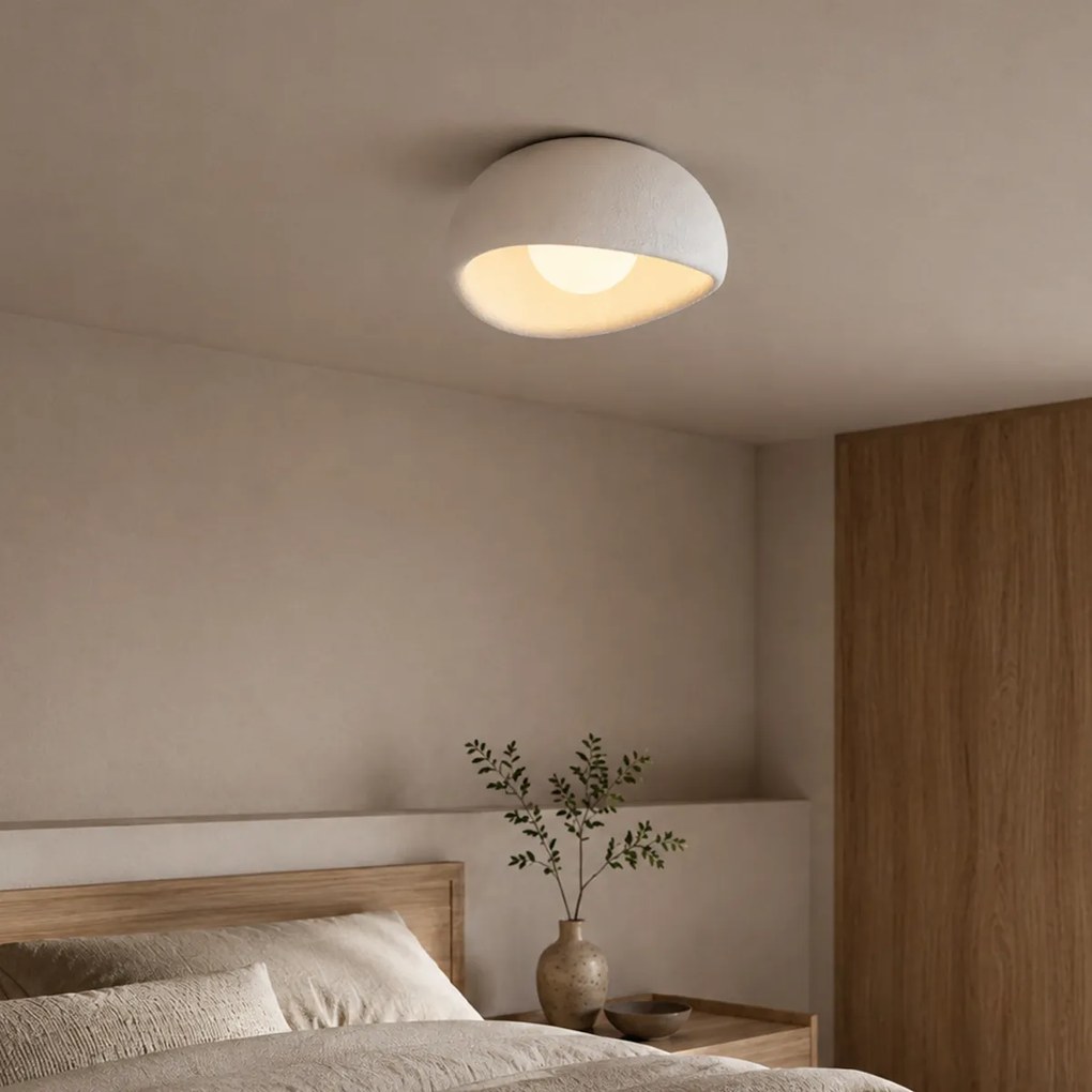 Plafond Japandi Bege - Wabi