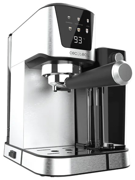 Máquina de café automática Power Espresso 20 Cream