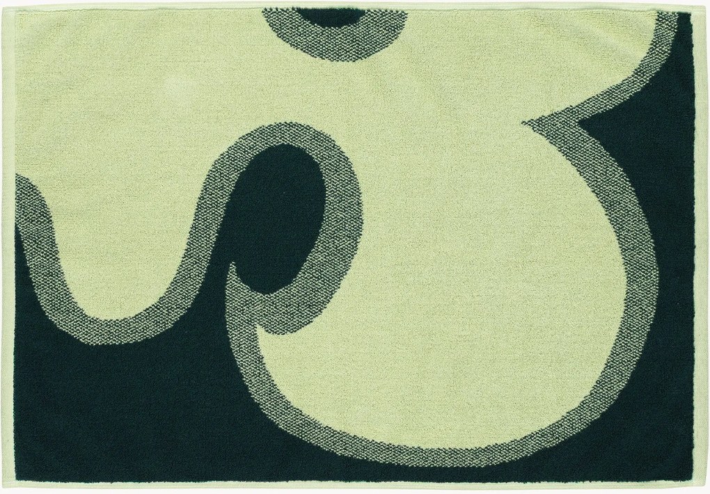 Tapete de banho em algodão Jokeri