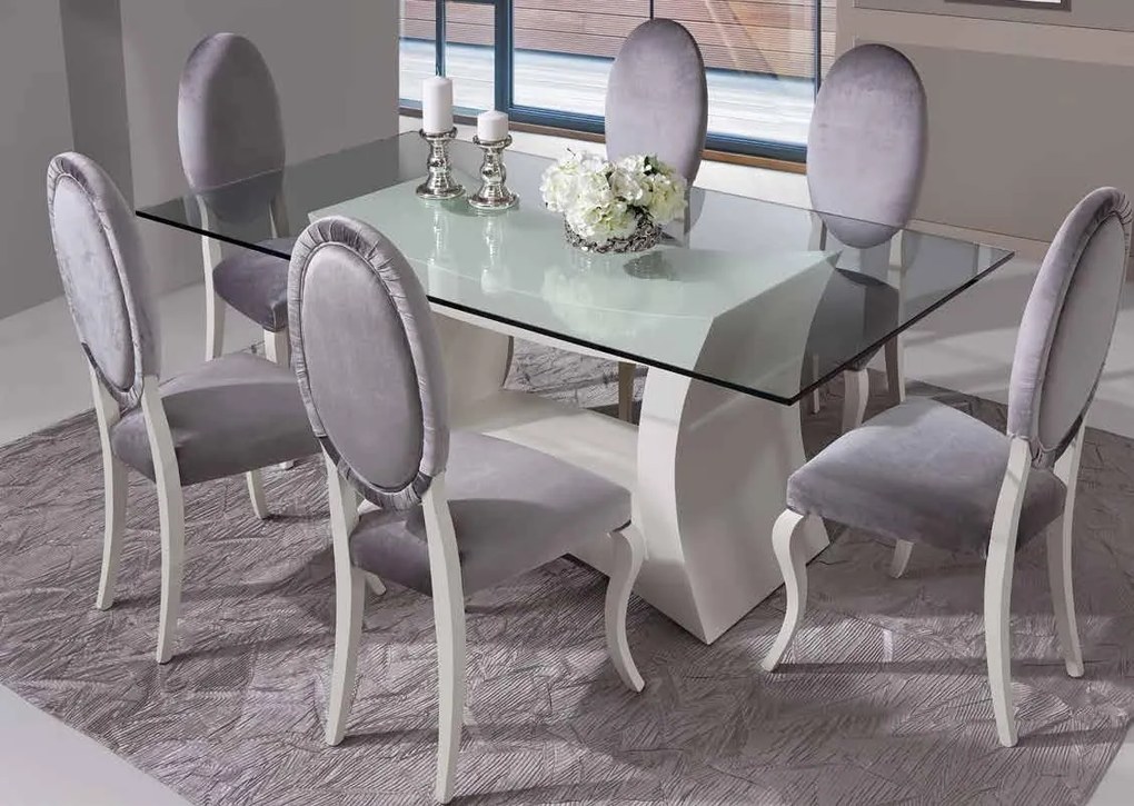 Mesa Imperio 803