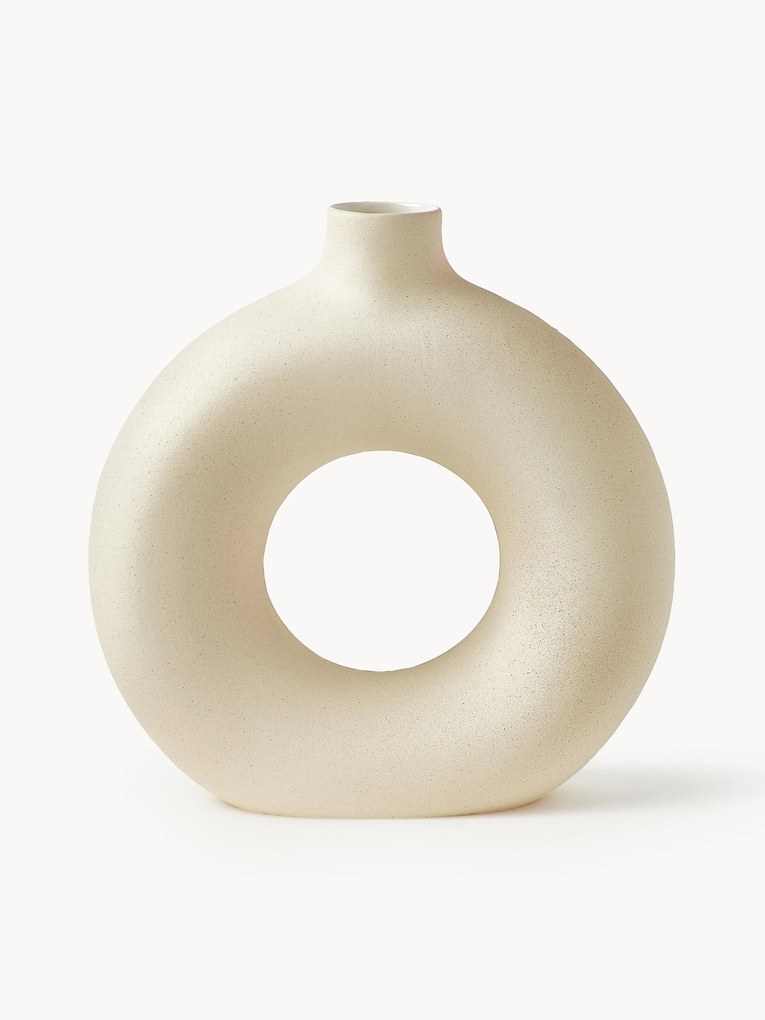 Design Vase Livo, H 31 cm