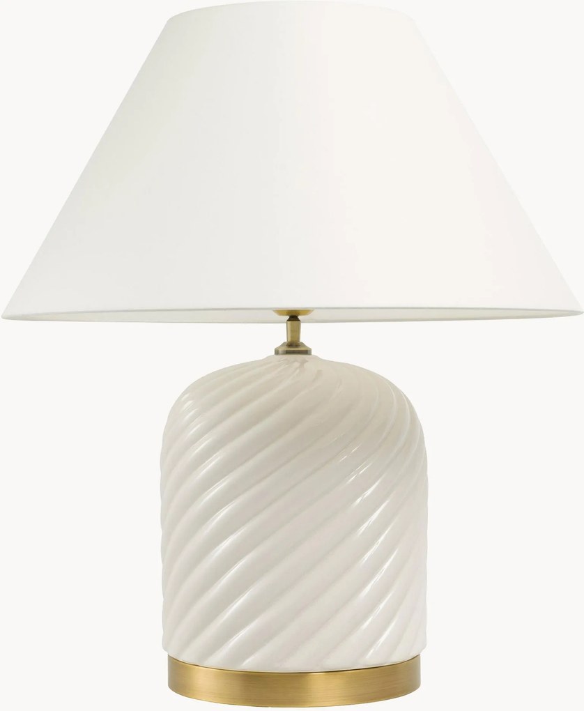 Candeeiro de mesa Savona