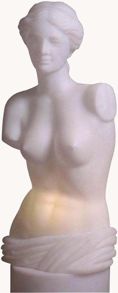 Candeeiro de mesa Venus