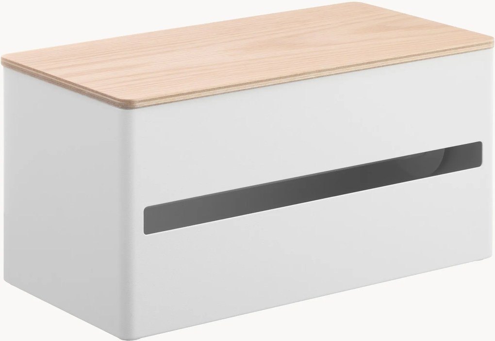 Suporte para rolos de papel toalha Rin