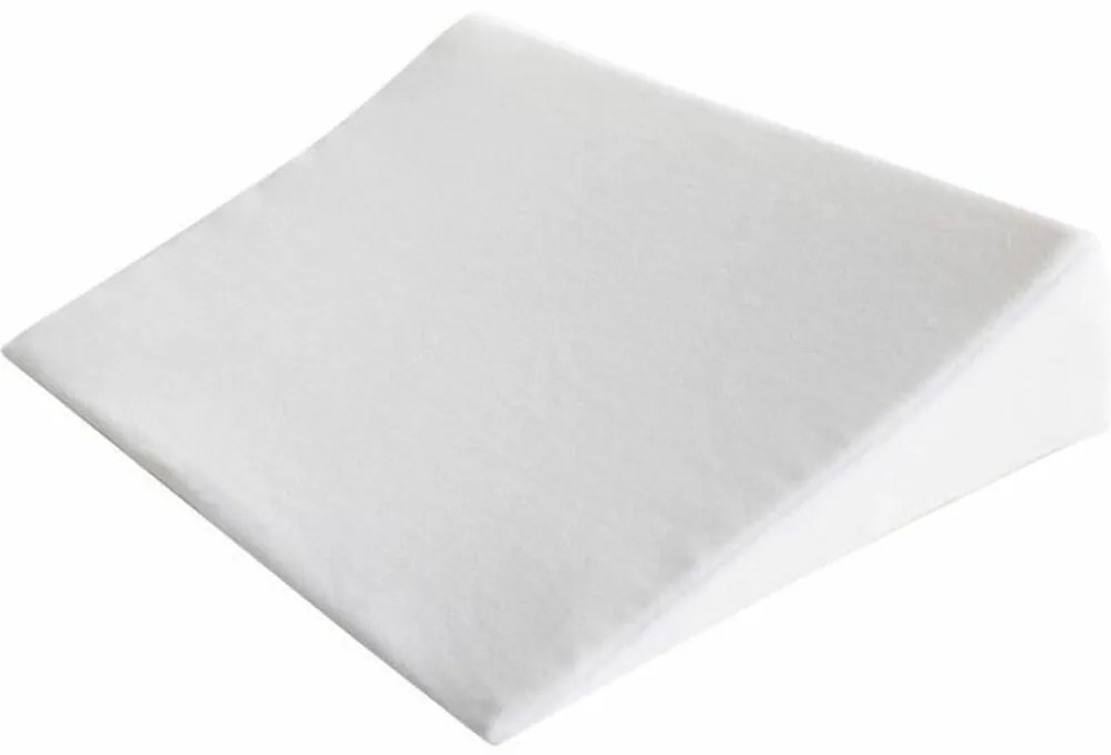 Almofada Domiva Wave 40 x 80 cm Antirrefluxo