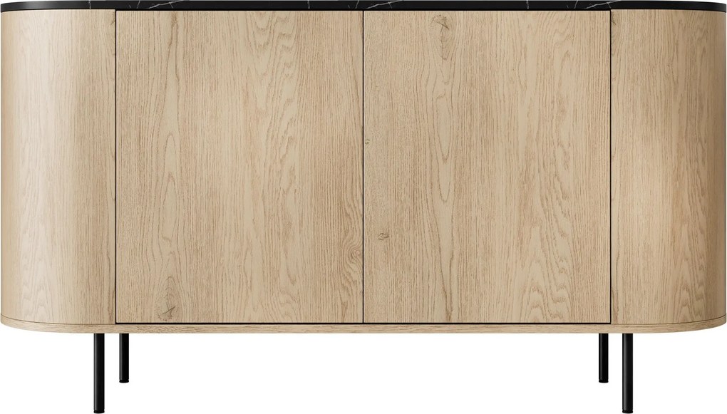 Aparador Comfivo Livtena