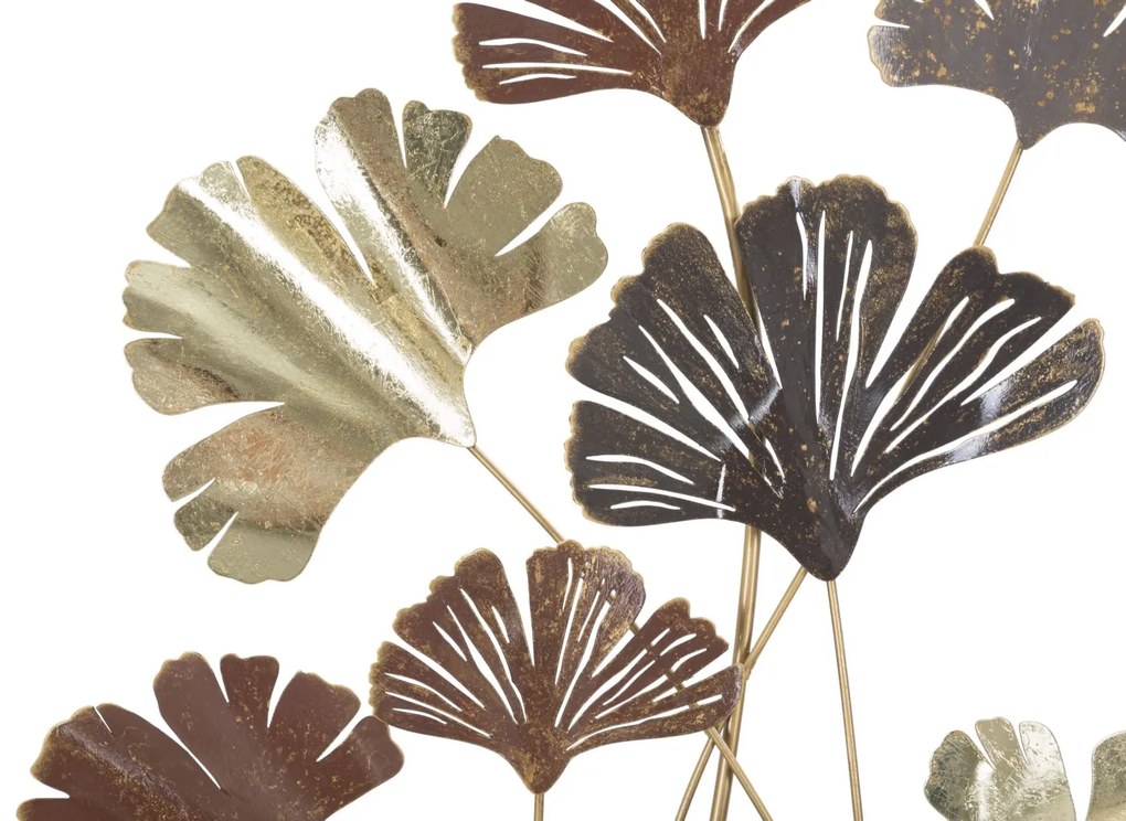 PAINEL DE FERRO DE PAREDE WINDY CM 69,5X5,5X92 MULTICOLOR