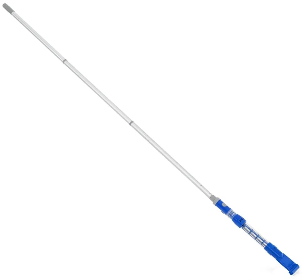 Aspirador recarregável Flowclear AquaSurge