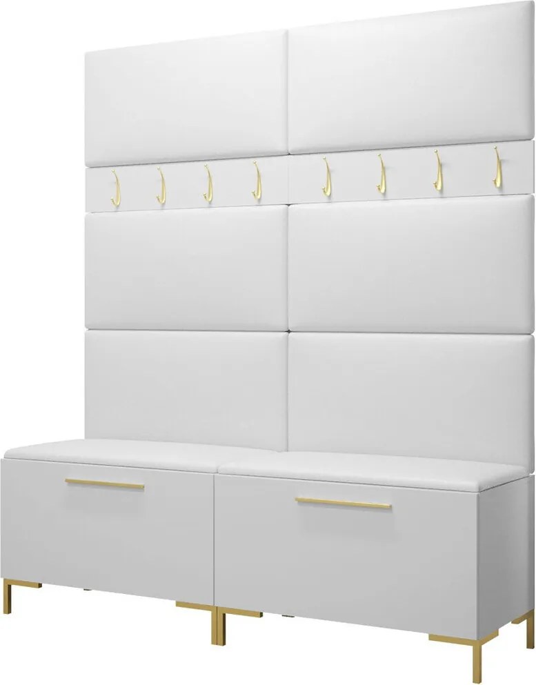 Conjunto para corredor Nomal II