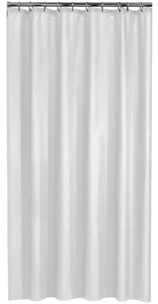 Sealskin Cortina de duche Granada 180 cm branco 217001310