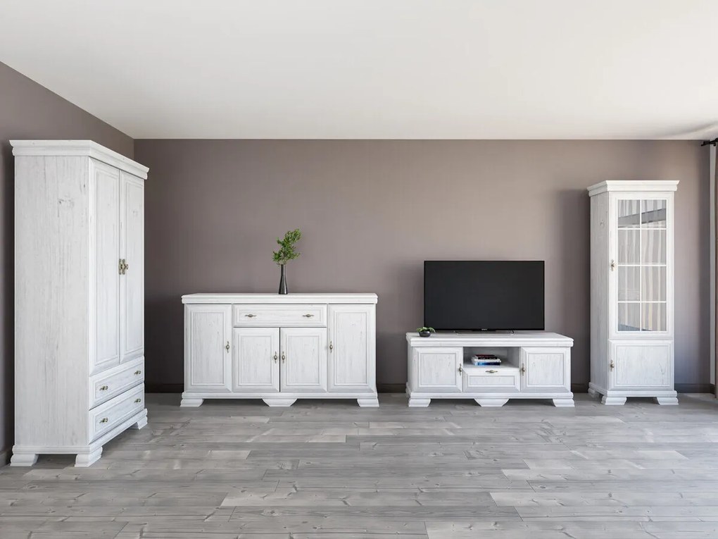 Conjunto para sala de estar Salmeru 116