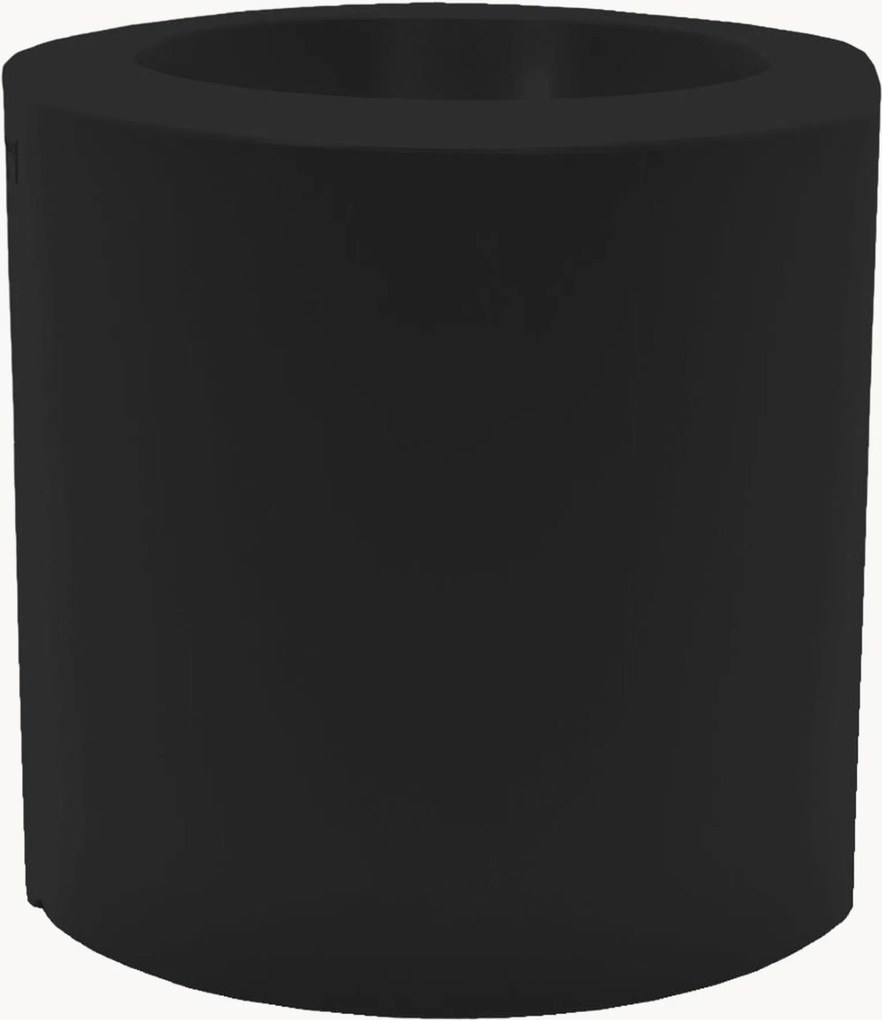 Vaso para exterior Tubini, Alt 48 cm