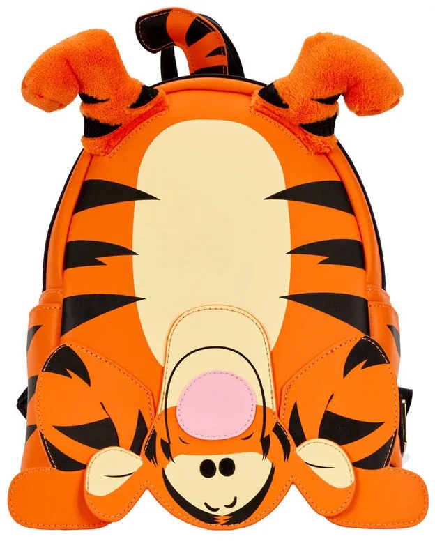 Mochila Tigre Winnie the Pooh Disney Loungefly 25cm LOUNGEFLY