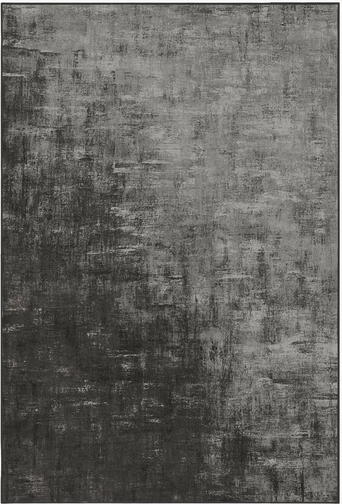 Tapete lavável de pelo curto Impasto