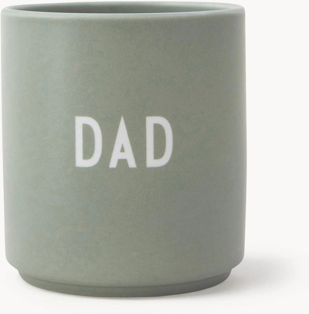 Caneca Favourite Dad/Love