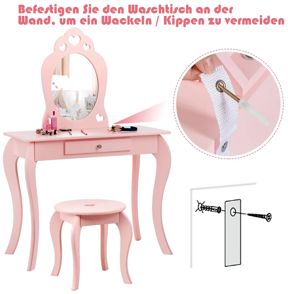 Árvore de seda artificial de 6 pés de ficus