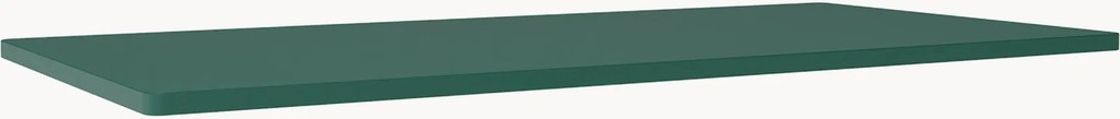 Painel superior para sistema de estantes modular Panton Wire Extended, L 70 cm