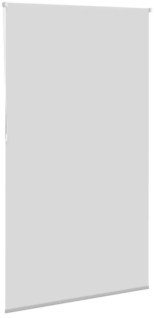 Persiana de enrolar 120x210 cm largura tecido 116,6cm poliéster