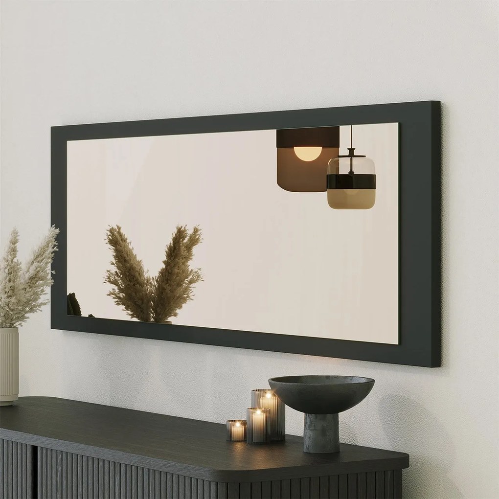 Espelho Basic – Bronze – 40x120 cm