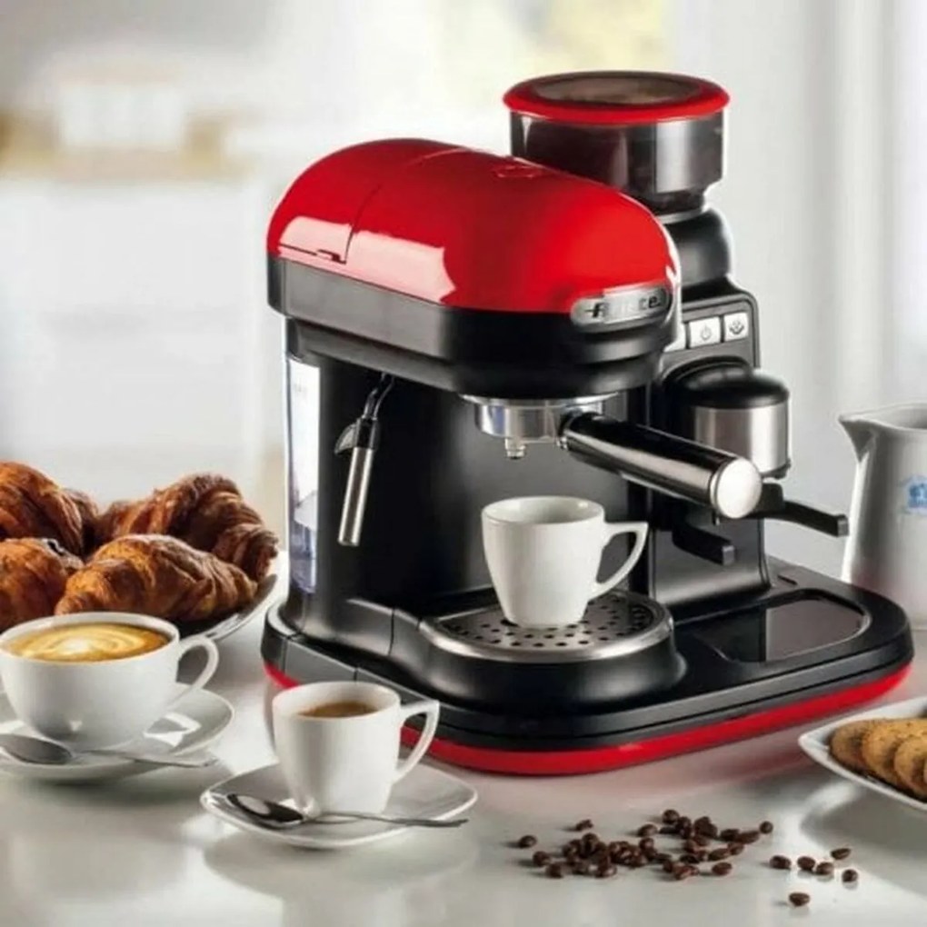 Máquina de Café Expresso Manual Ariete 1318 15 bar 1080 W