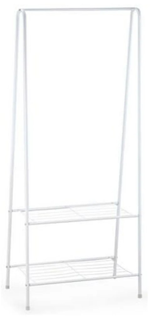 Cabide Bengaleiro com Estantes 59X32X152CM