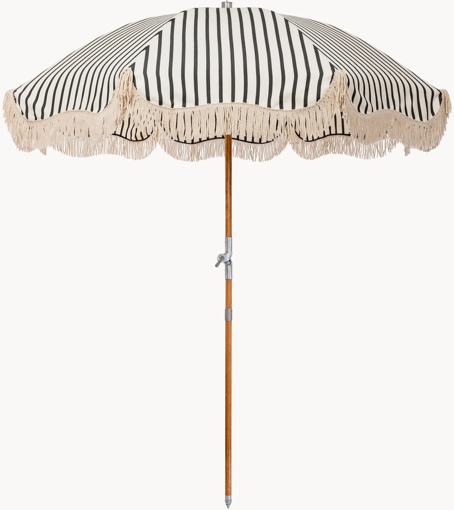 Guarda-sol Premium, Ø 198 cm