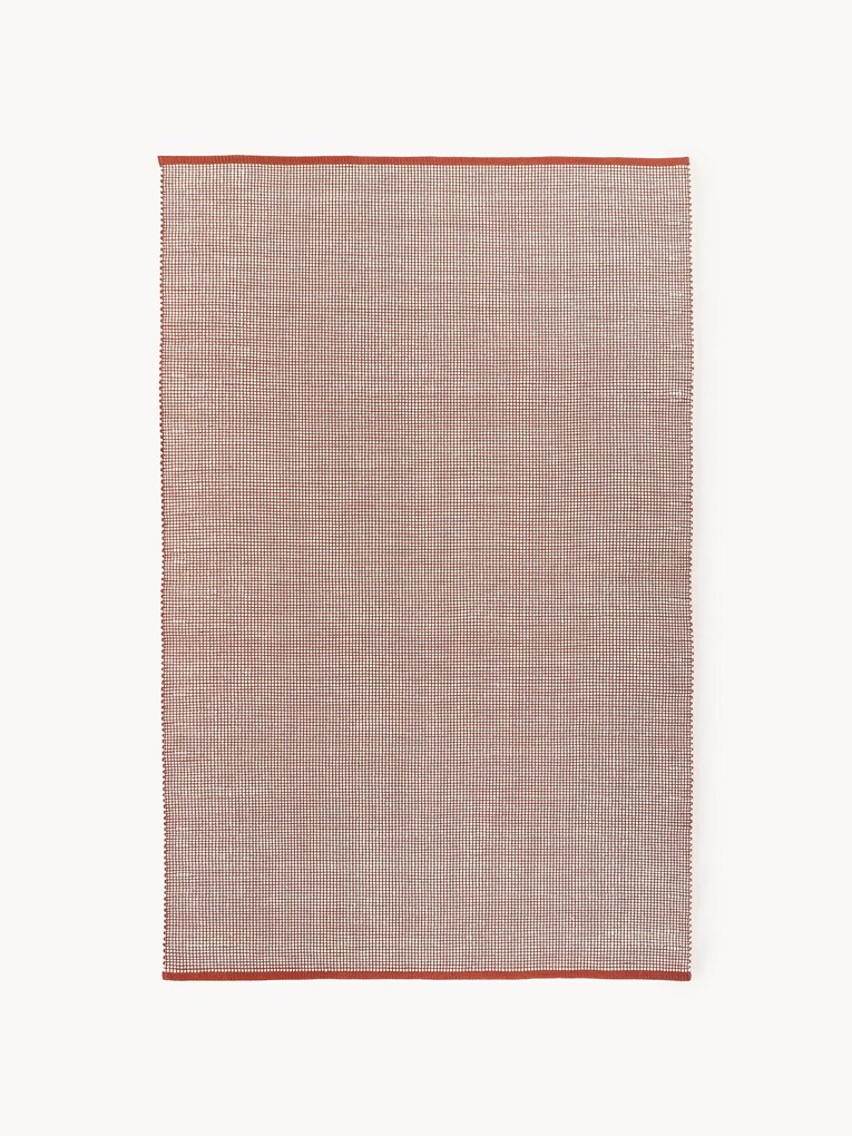 Tapete em lã artesanal Amaro