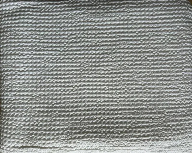 270x260 cm colcha de verao 100% algodão cor branco P/ cama de 180 cm