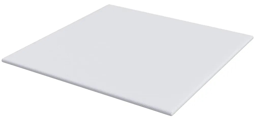 Protetores de Colchão Branco 200 x 200 cm