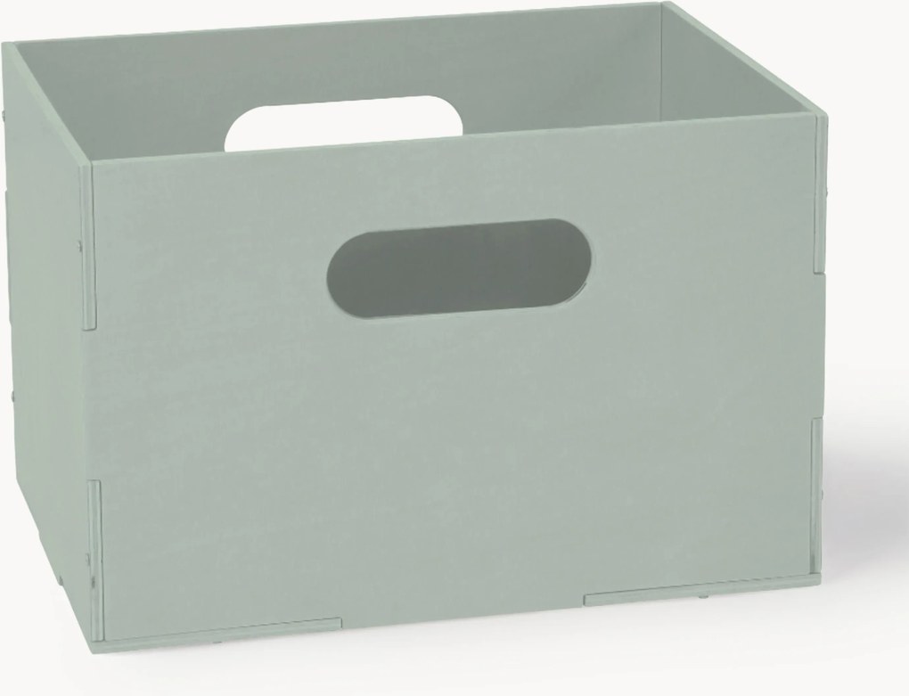 Caixa em madeira Kiddo