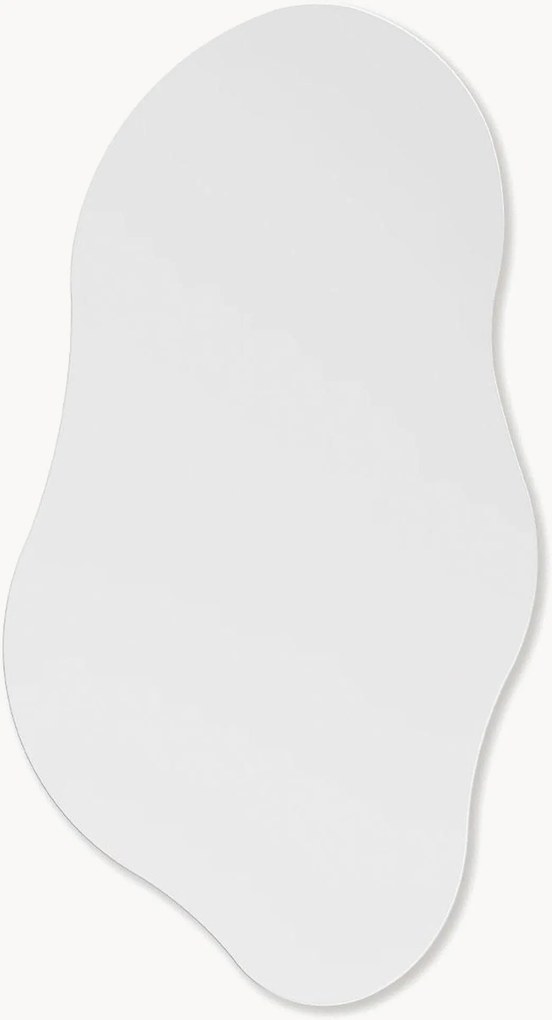 Espelho decorativo Soft shape
