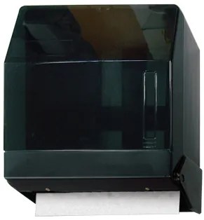 Dispensador Q-Connect de Toalhetes de Mão Grande