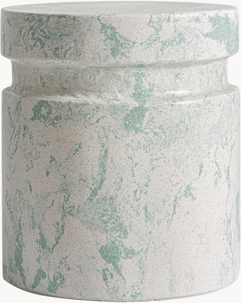 Mesa de apoio redonda Watern