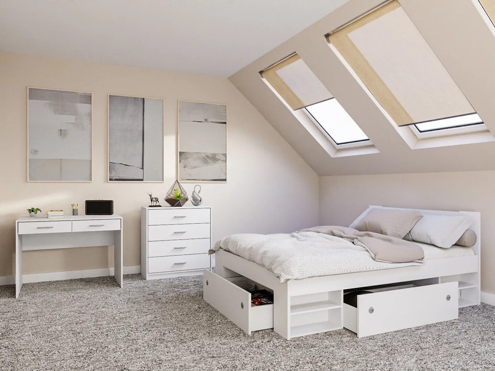 Conjunto para quarto Novsore 155