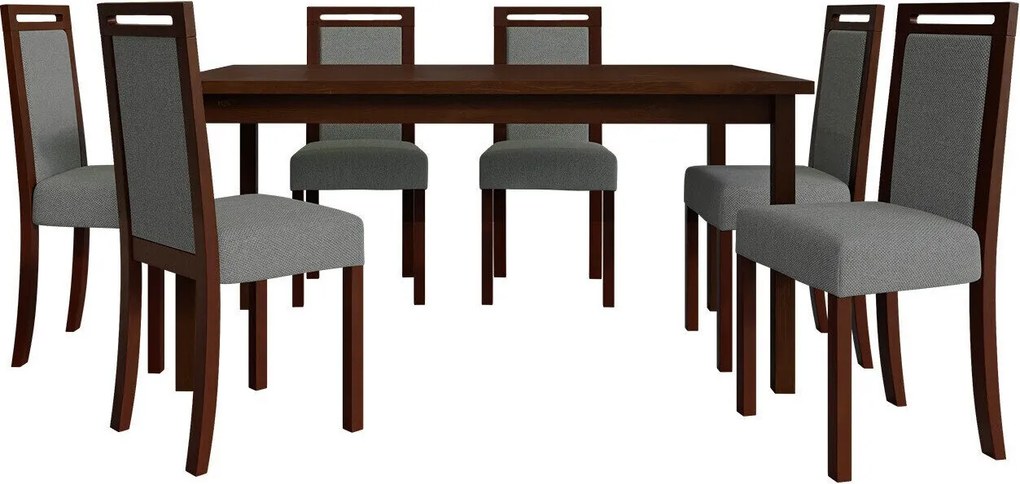 Conjunto para refeições Victorville 308