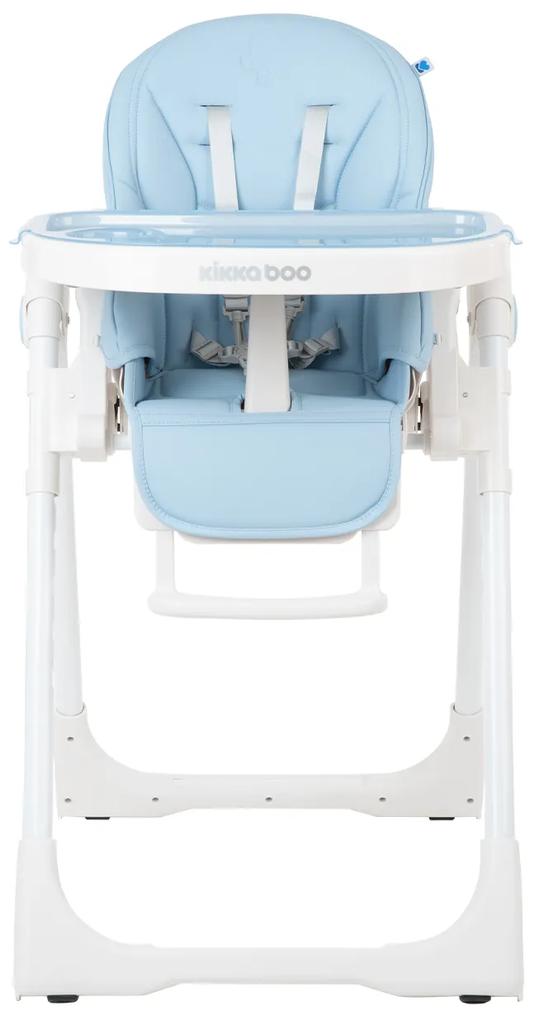 Cadeira refeição para bebé Pastello Azul