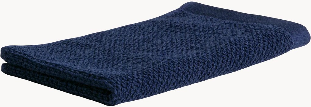 Toalhas de rosto Bliss Uni, conjunto de 2