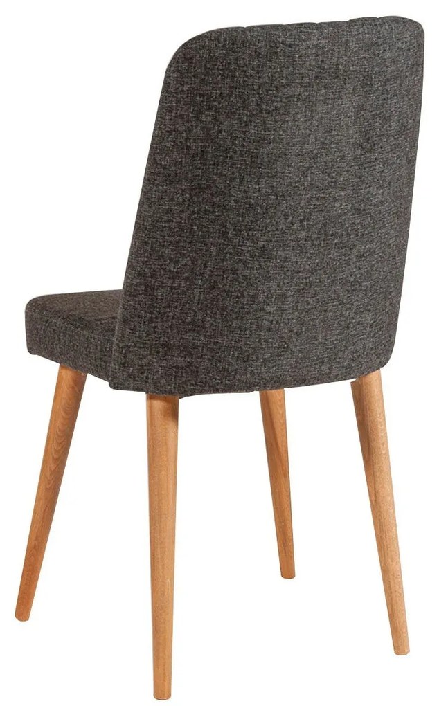 Conjunto de Mesa de Jantar Extensível Santiago – Pinheiro Atlântico Br